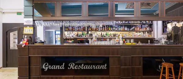 Barul Grand Restaurant