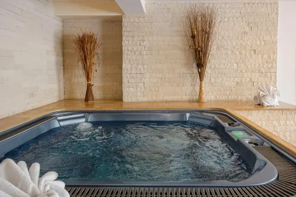 Jacuzzi
