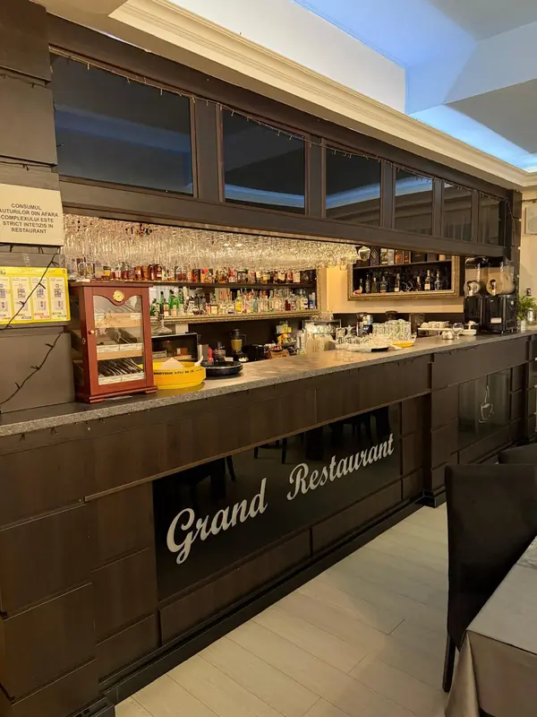 Barul Grand Restaurant