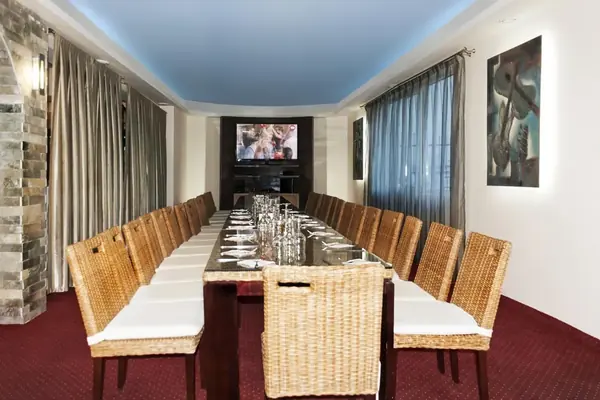 Sala de ședințe